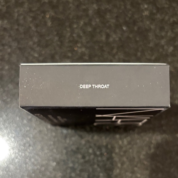 Brand new NARS Blush in Deep Throat - Picture 2 of 4